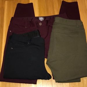 New York & Company Soho Jeggings